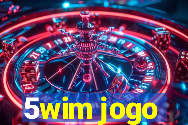 5wim jogo